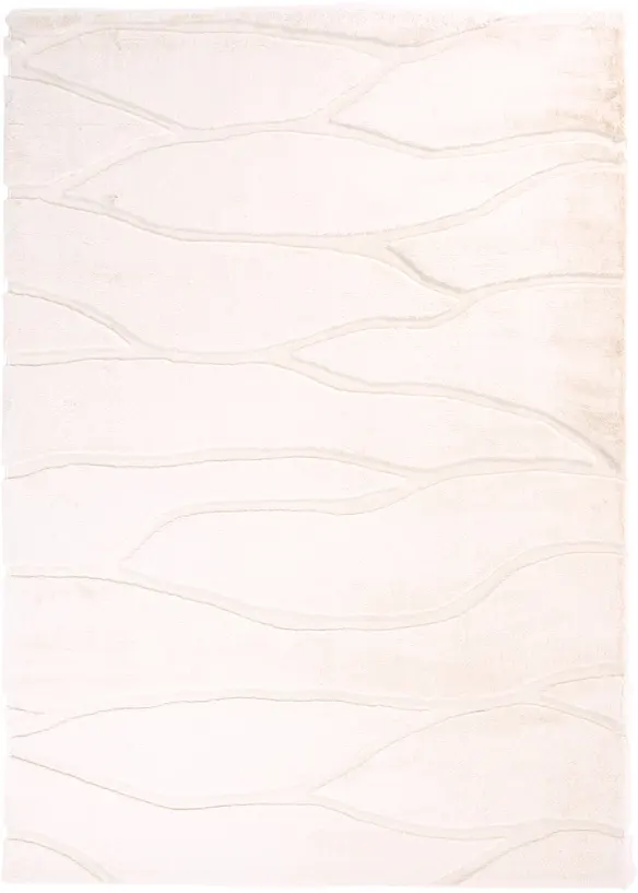 Tapis à motif en relief, bonprix