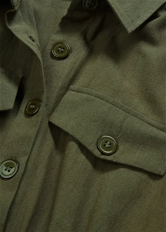 Robe cargo, bonprix