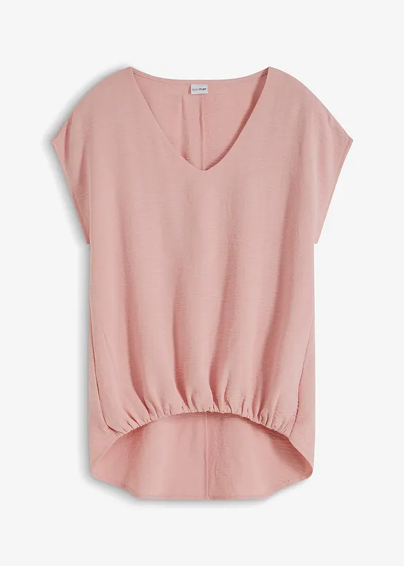 Top avec dos plus long, bonprix