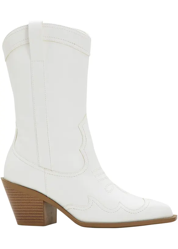 Bottes Cowboy, bonprix