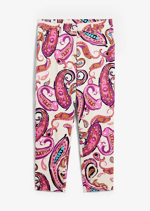 7/8-Stretchhhose, bonprix