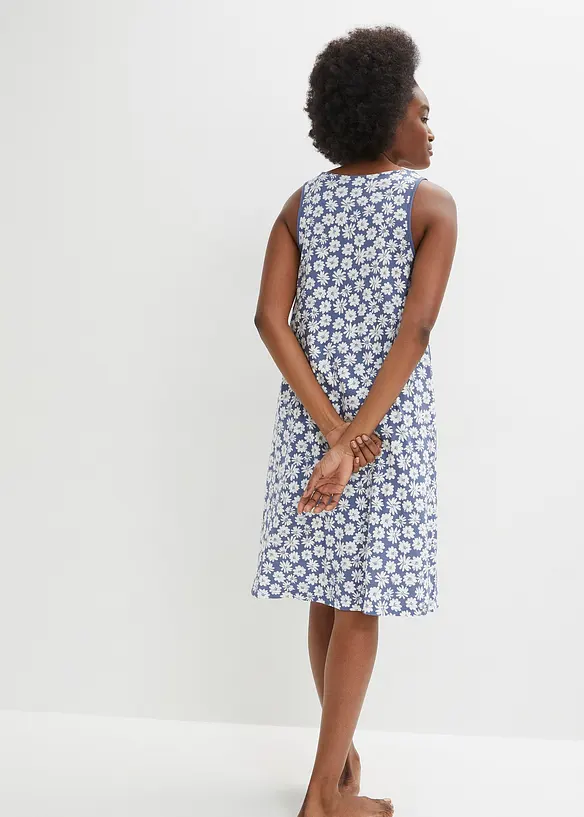 Nuisette en viscose mélangée, bonprix