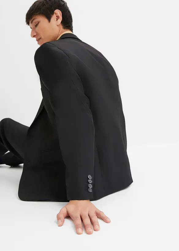 Baukasten-Sakko, Regular Fit, bonprix