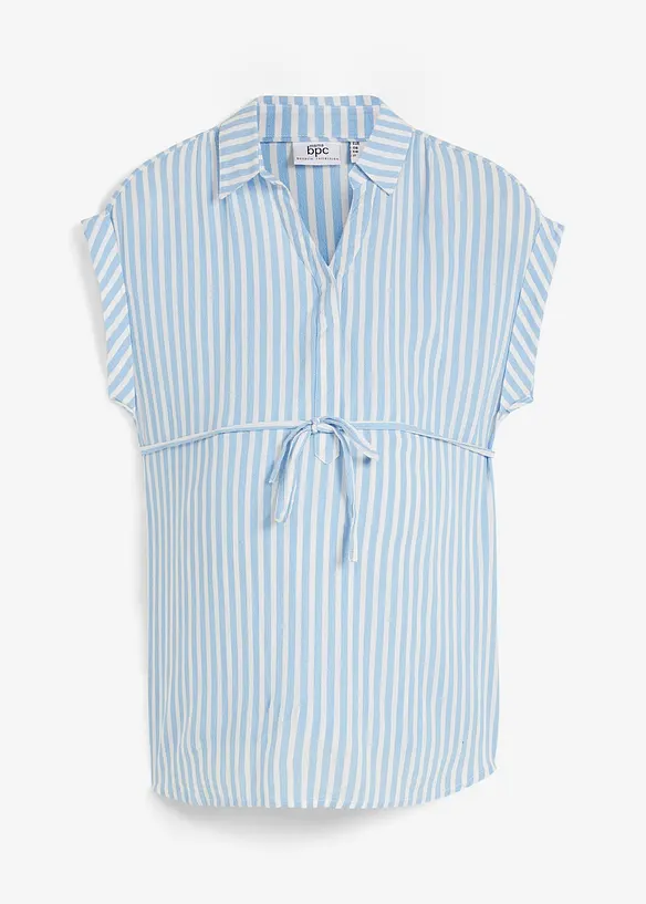 Blouse de grossesse/d’allaitement en viscose, bonprix