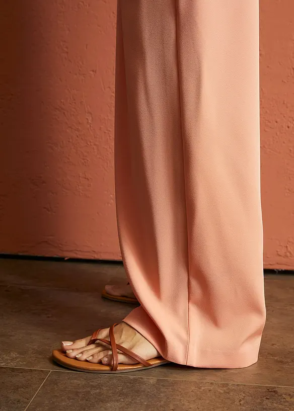 Pantalon Marlène, bonprix