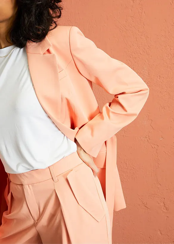 Pantalon Marlène, bonprix