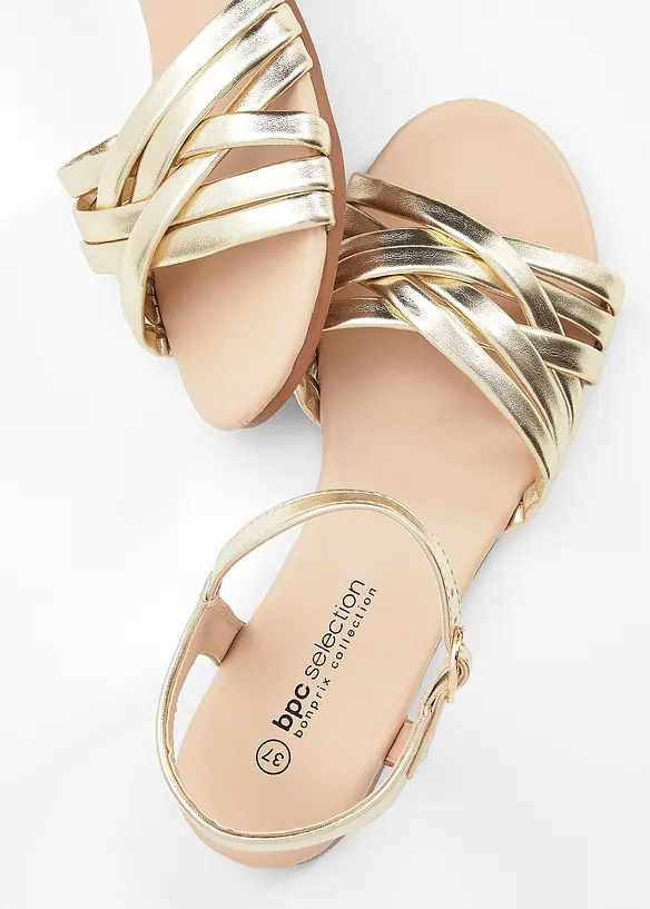 Sandales, bonprix