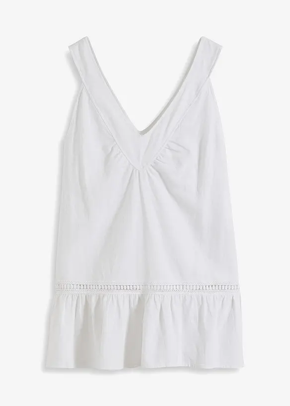 Blouse sans manches, RAINBOW
