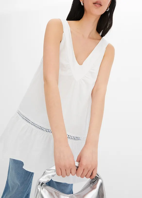 Blouse sans manches, RAINBOW