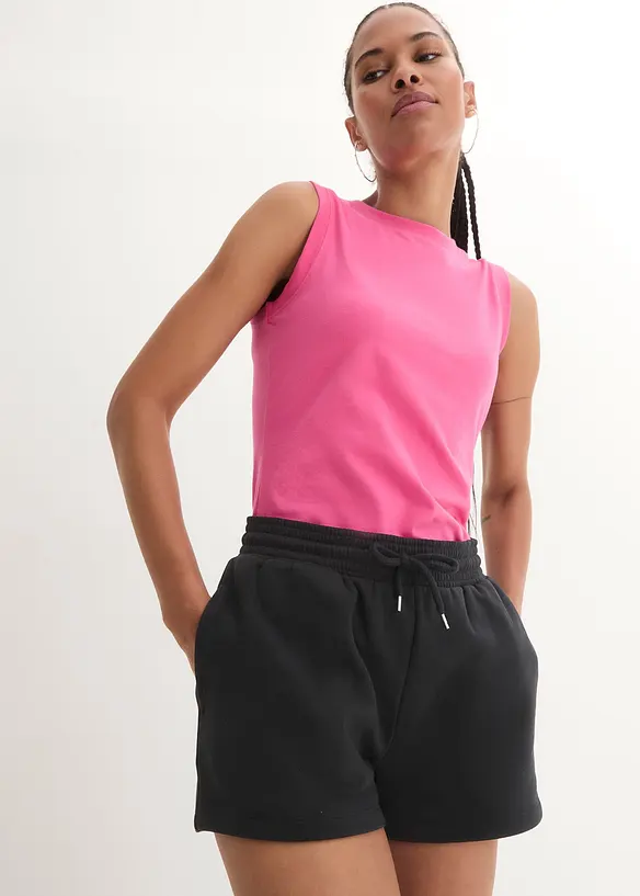 Sweatshorts, bonprix