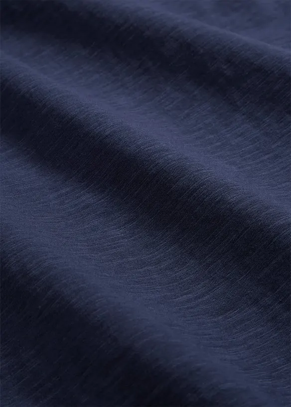 Robe en jersey 100% coton, bonprix