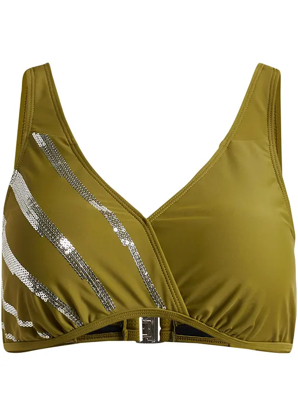 Haut de bikini, bpc selection