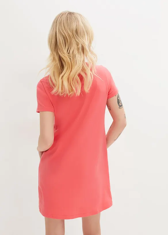 Chemise de nuit en coton, bonprix