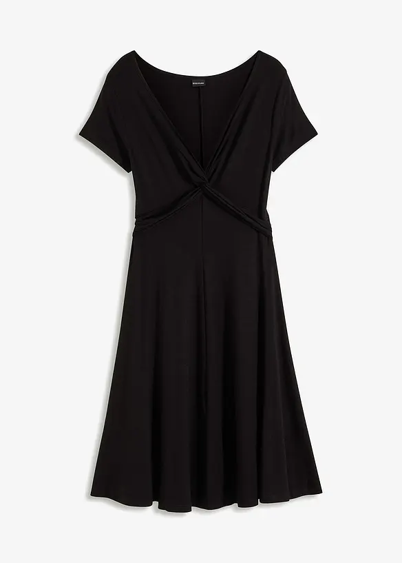 Robe en jersey, bonprix