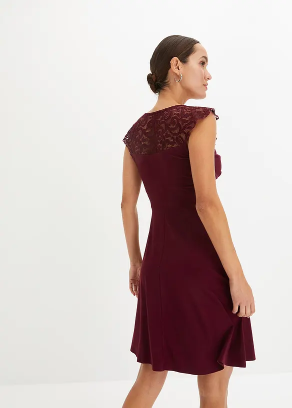 Robe à dentelle, BODYFLIRT