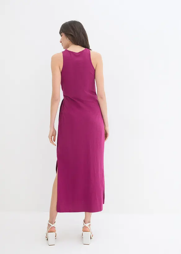 Maxikleid aus Baumwolle, bonprix