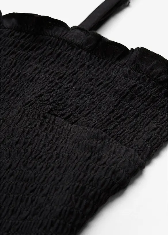 Robe en jersey 100% coton, bonprix