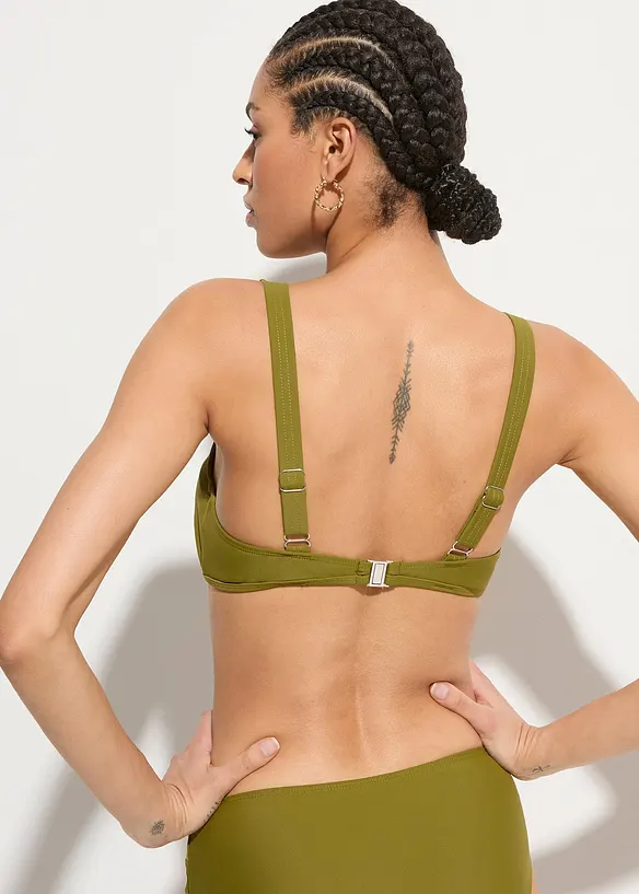 Haut de bikini, bpc selection