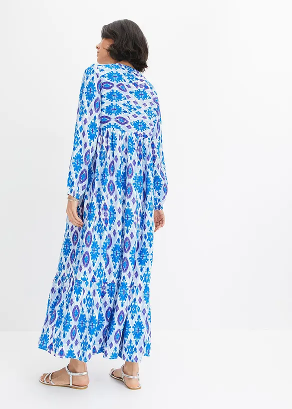 Robe-tunique imprimée, BODYFLIRT