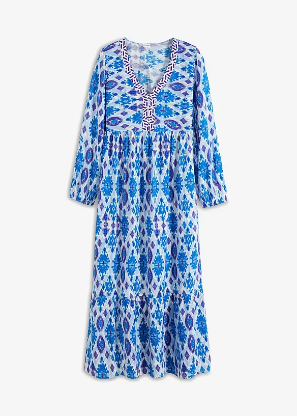 Robe-tunique imprimée, BODYFLIRT