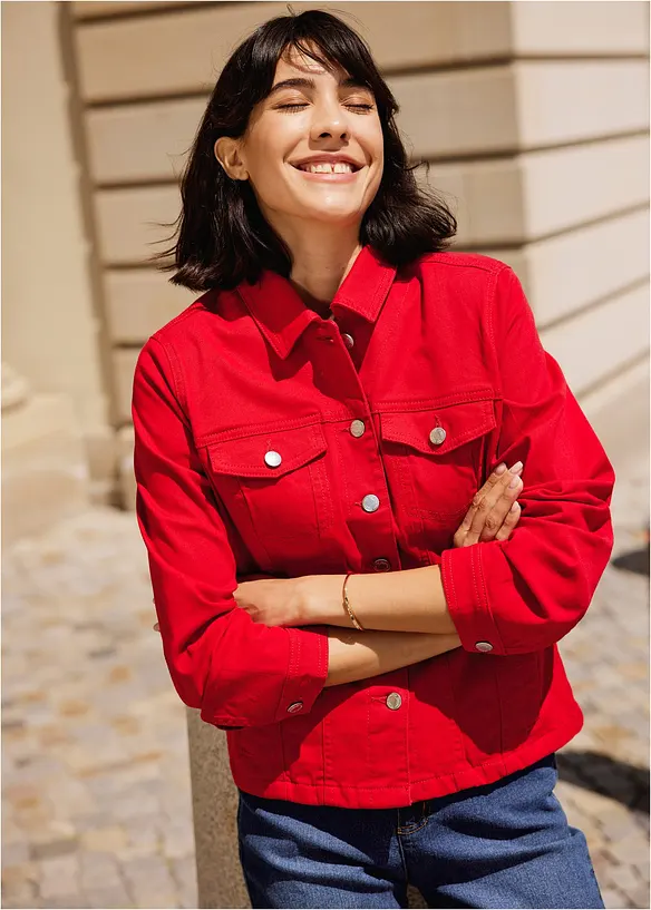 Veste, bonprix