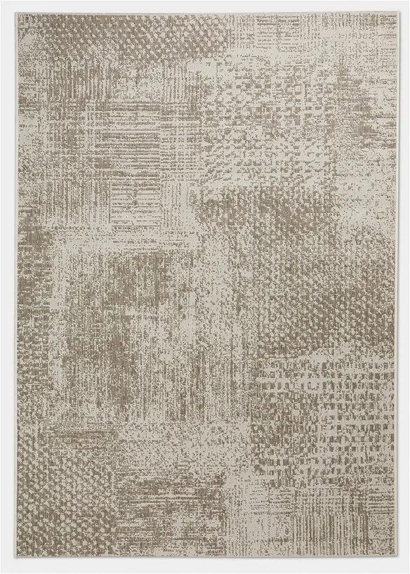 Tapis int&eacute;rieur et ext&eacute;rieur style vintage, bonprix