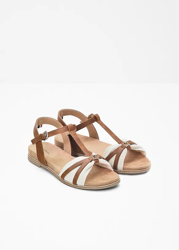 s. Oliver Komfort Sandalen, s.Oliver