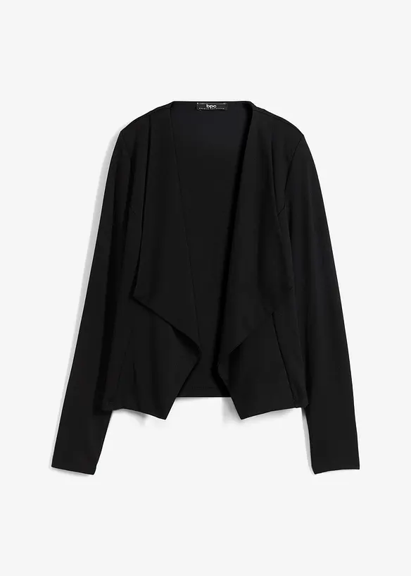 Blazer en jersey, bonprix