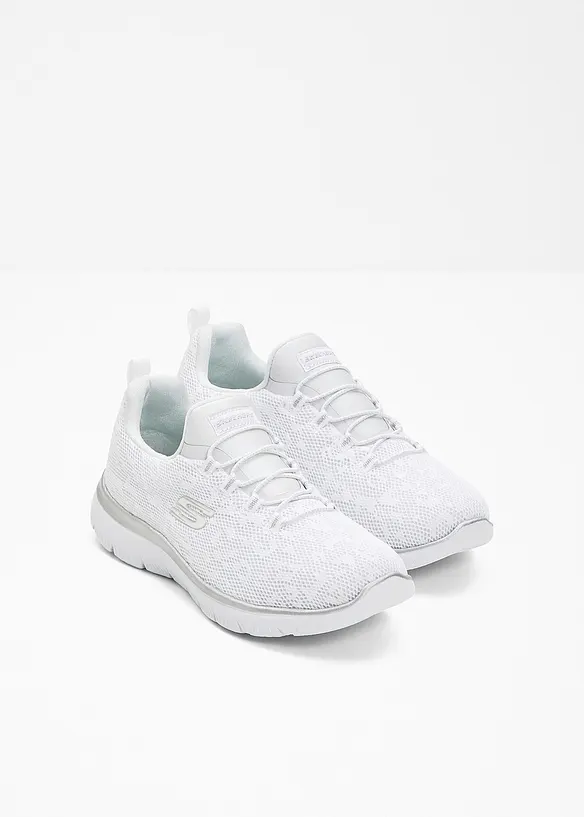Skechers Sneaker  mit Memory Foam, Skechers