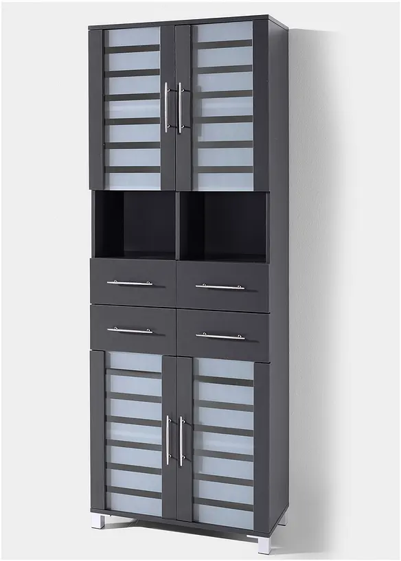 Badezimmer Hochschrank breit, bonprix
