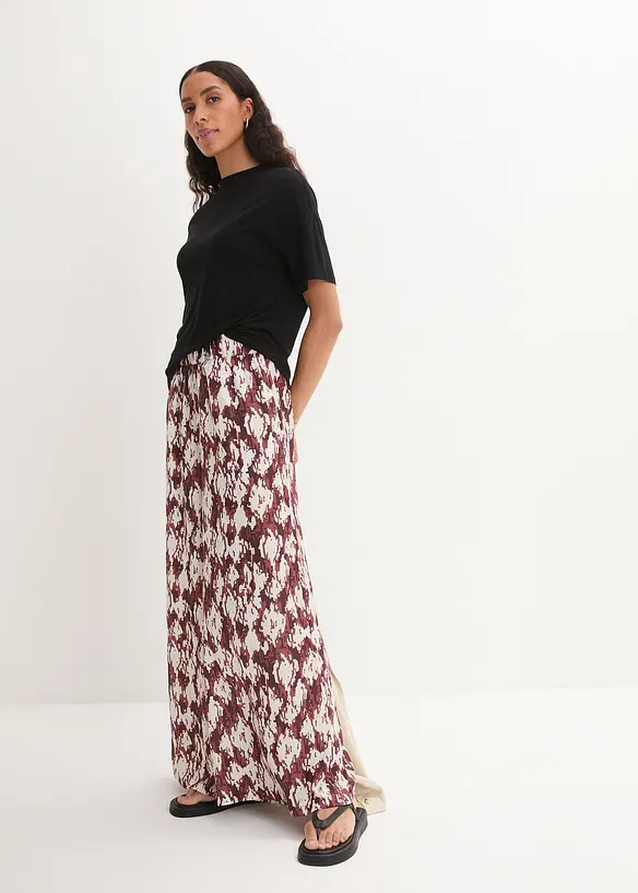Blazer aus reinem Leinen, bonprix