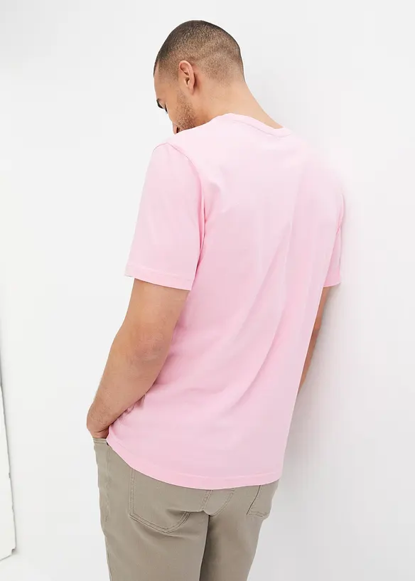 Lot de 3 T-shirts, bonprix