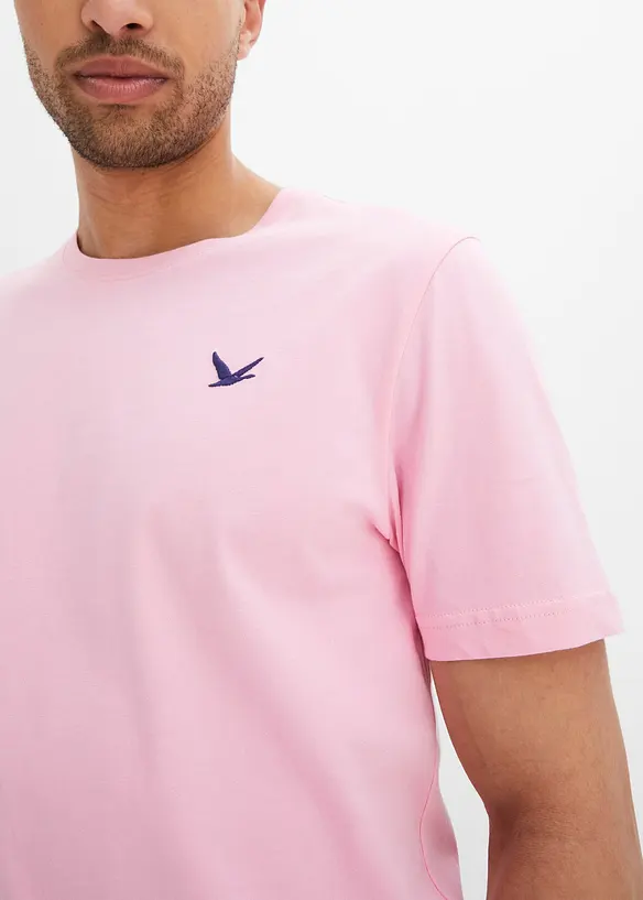 Lot de 3 T-shirts, bonprix