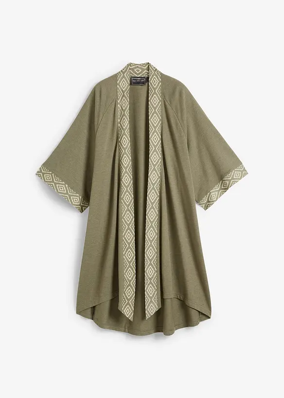 Shirtjacke, bonprix