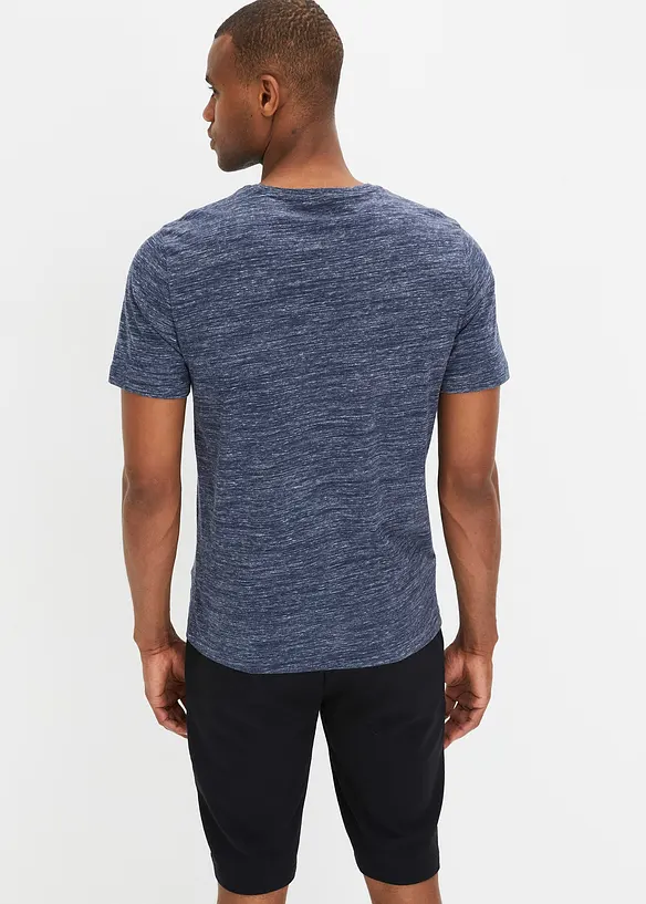 T-Shirt (2er Pack), bonprix