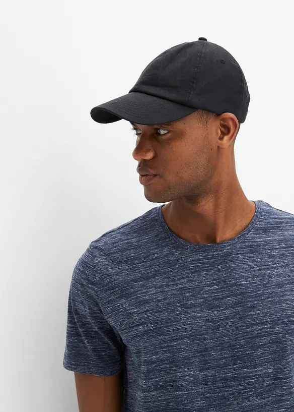 T-Shirt (2er Pack), bonprix