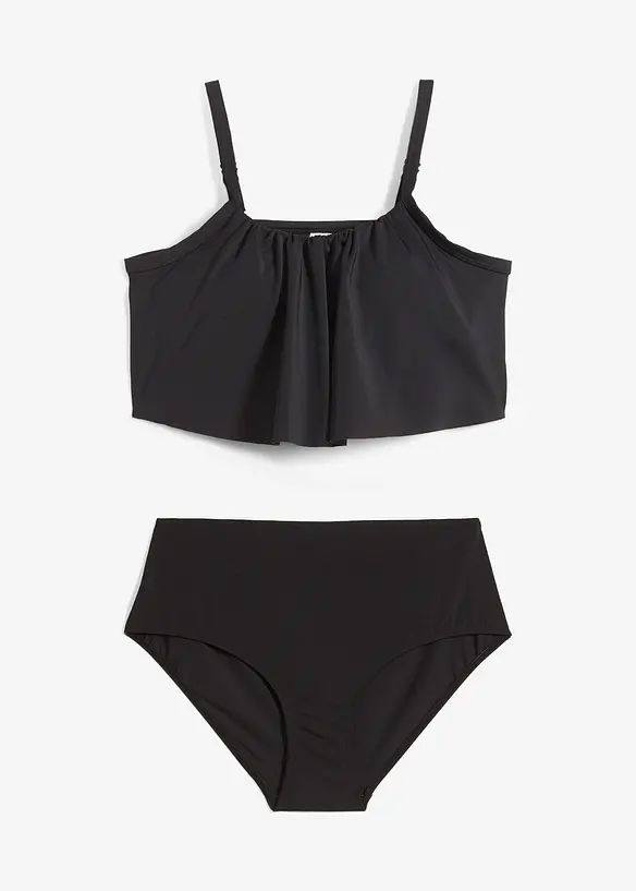 Bustier Bikini (2-tlg.Set), bonprix