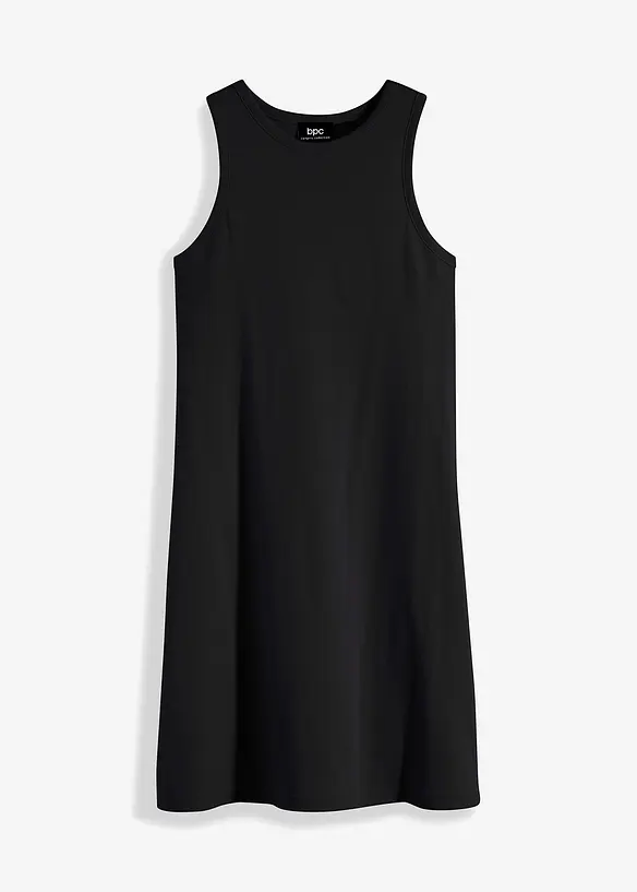 Minikleid mit reiner Bio-Baumwolle, bonprix