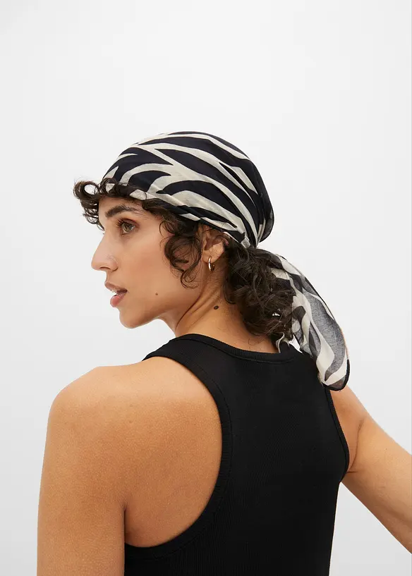 Minikleid mit reiner Bio-Baumwolle, bonprix