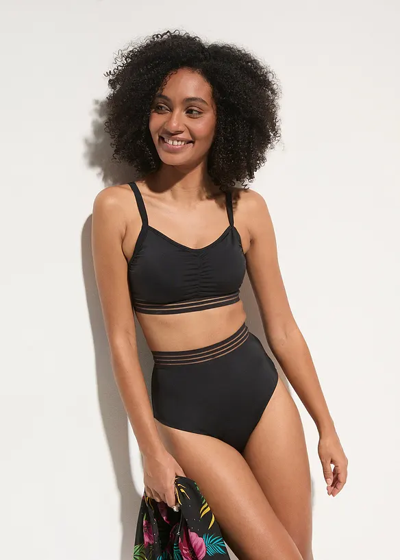 Bustier Bikini (2-tlg.Set), bonprix