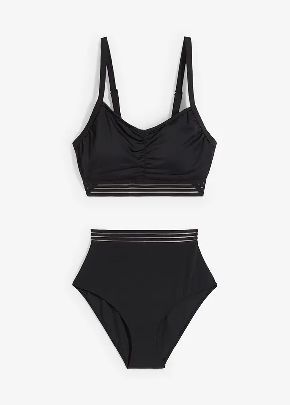 Bustier Bikini (2-tlg.Set), bonprix