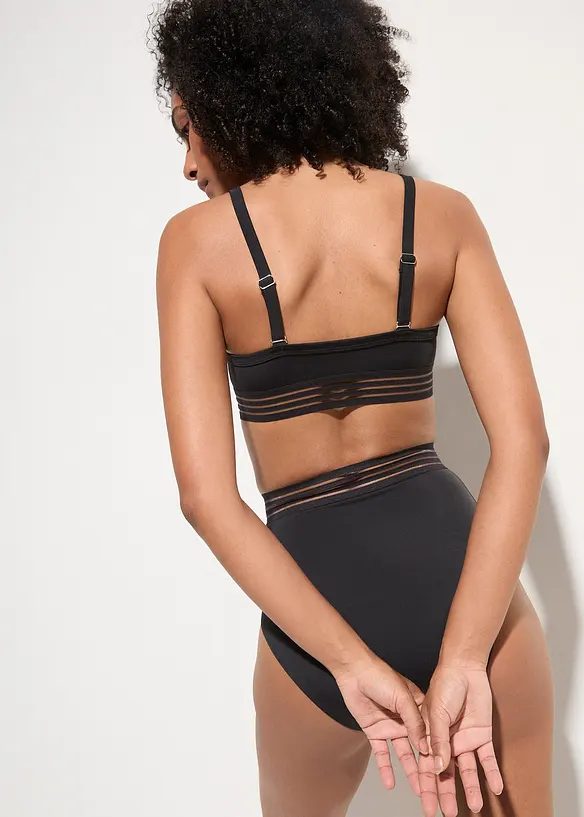 Bustier Bikini (2-tlg.Set), bonprix