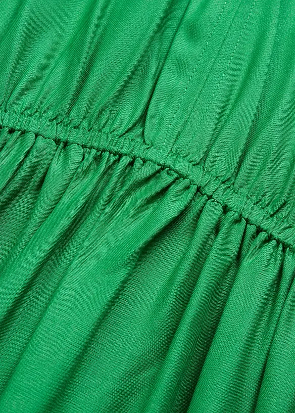 Robe midi, bonprix