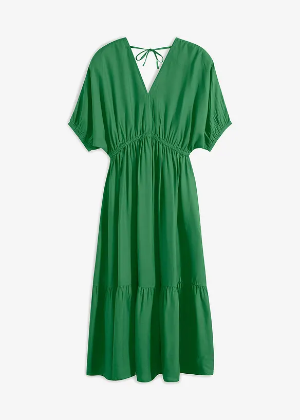 Robe midi, bonprix
