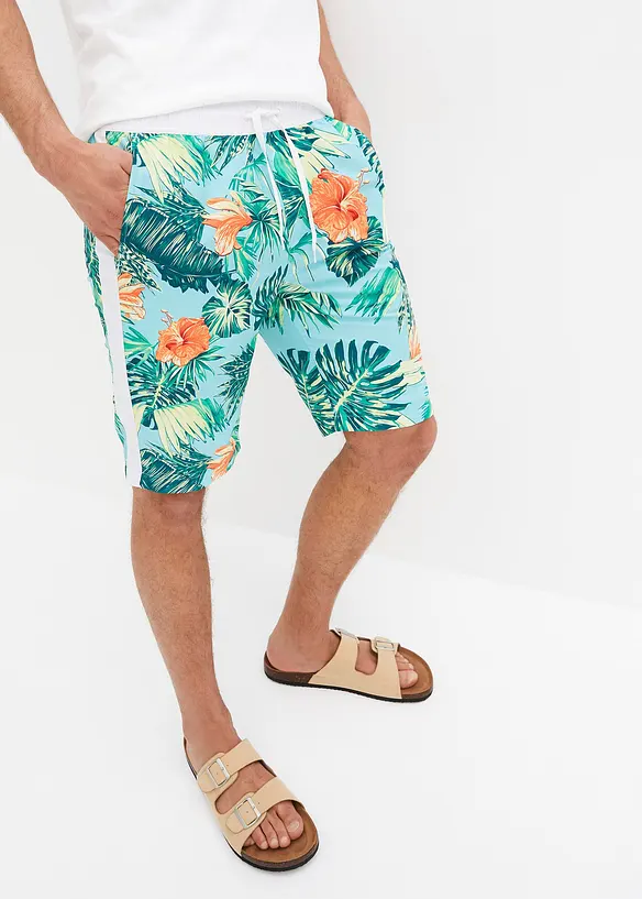 Bermuda de plage, bonprix