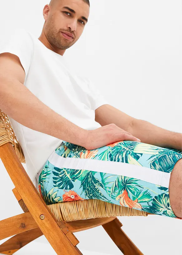 Bermuda de plage, bonprix