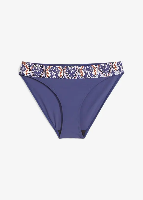 Bikinihose aus recyceltem Polyamid, bpc bonprix collection