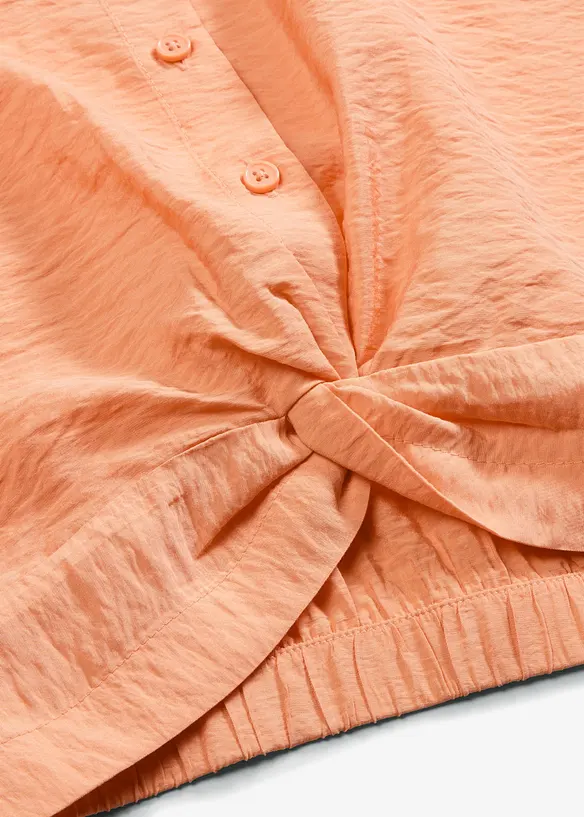 Chemisier en viscose majoritaire, bonprix