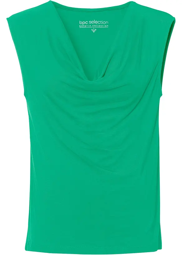 Top aus Viskose-Mix, bonprix