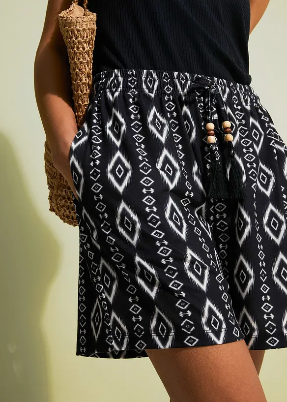 Short imprimé, bonprix